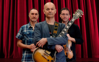 Celtas Cortos celebrarán sus cuatro décadas de trayectoria con ‘40 años contando cuentos’