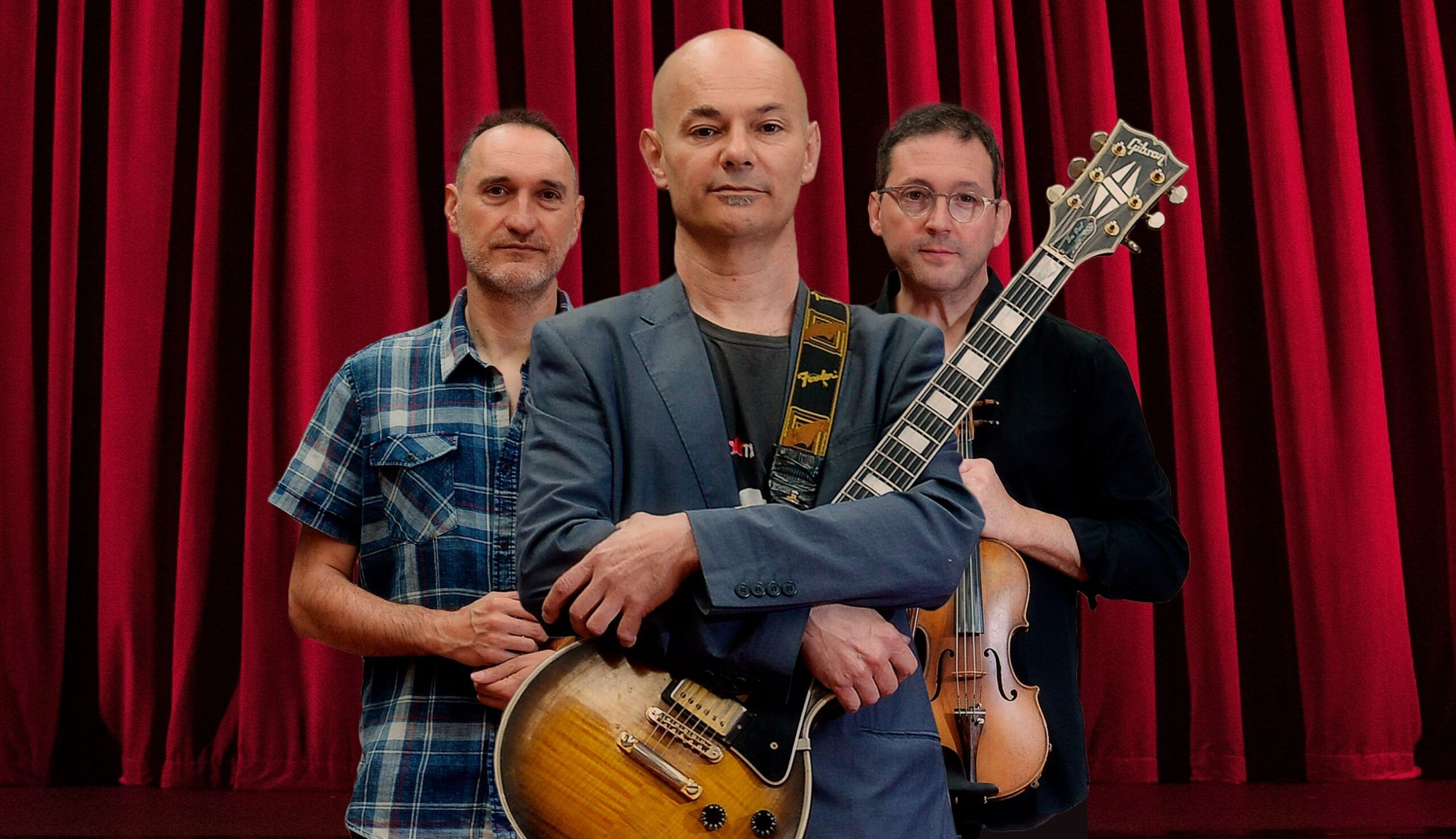 Celtas Cortos celebrarán sus cuatro décadas de trayectoria con ‘40 años contando cuentos’