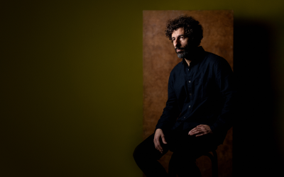 José González anuncia el lanzamiento de su esperado quinto álbum Against the Dying of the Light con el nuevo single homónimo