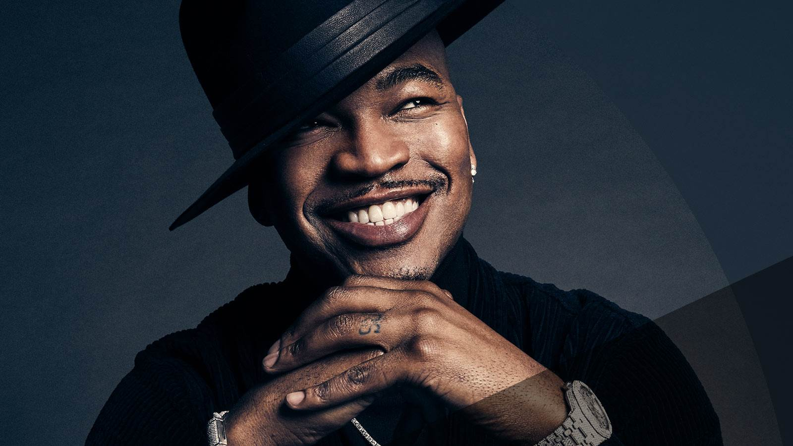 Ne-Yo confirma una fecha en España, y será en Madrid.