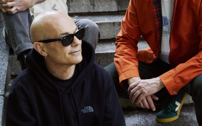 Celtas Cortos celebrarán 40 años de música en el Movistar Arena de Madrid