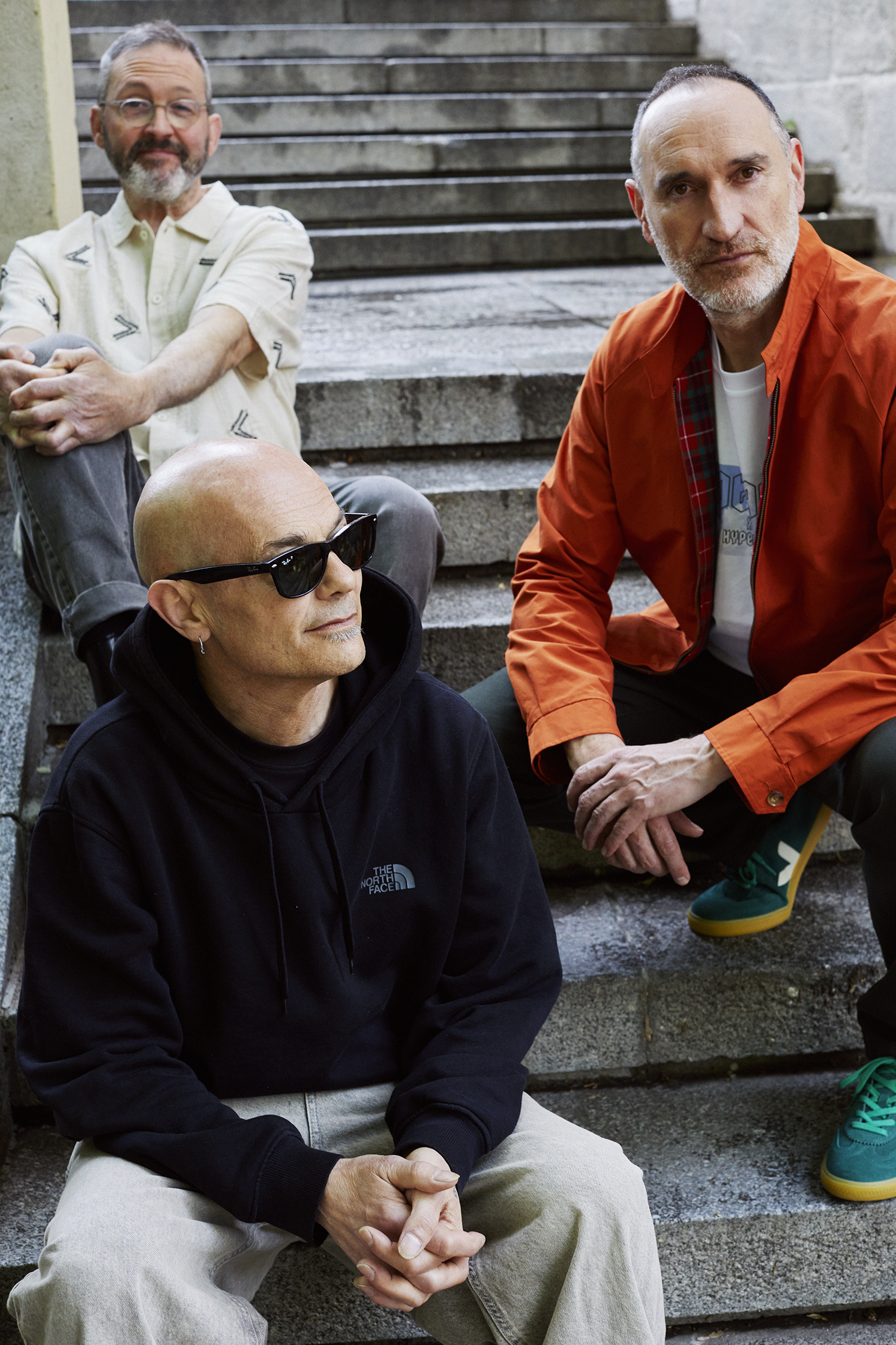 Celtas Cortos celebrarán 40 años de música en el Movistar Arena de Madrid