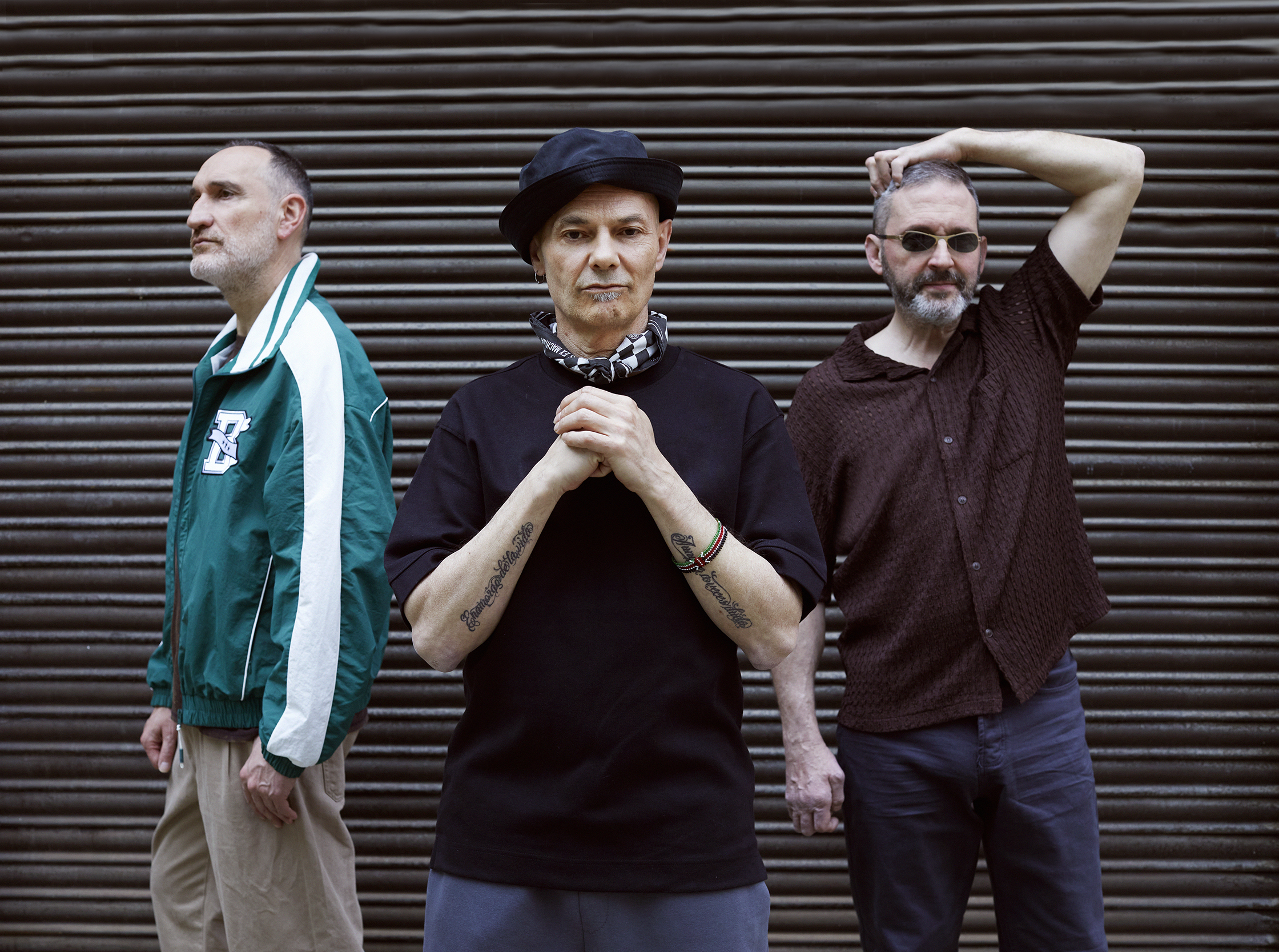 Celtas Cortos y sus 40 años contando cuentos anuncian 10 ciudades para su gira