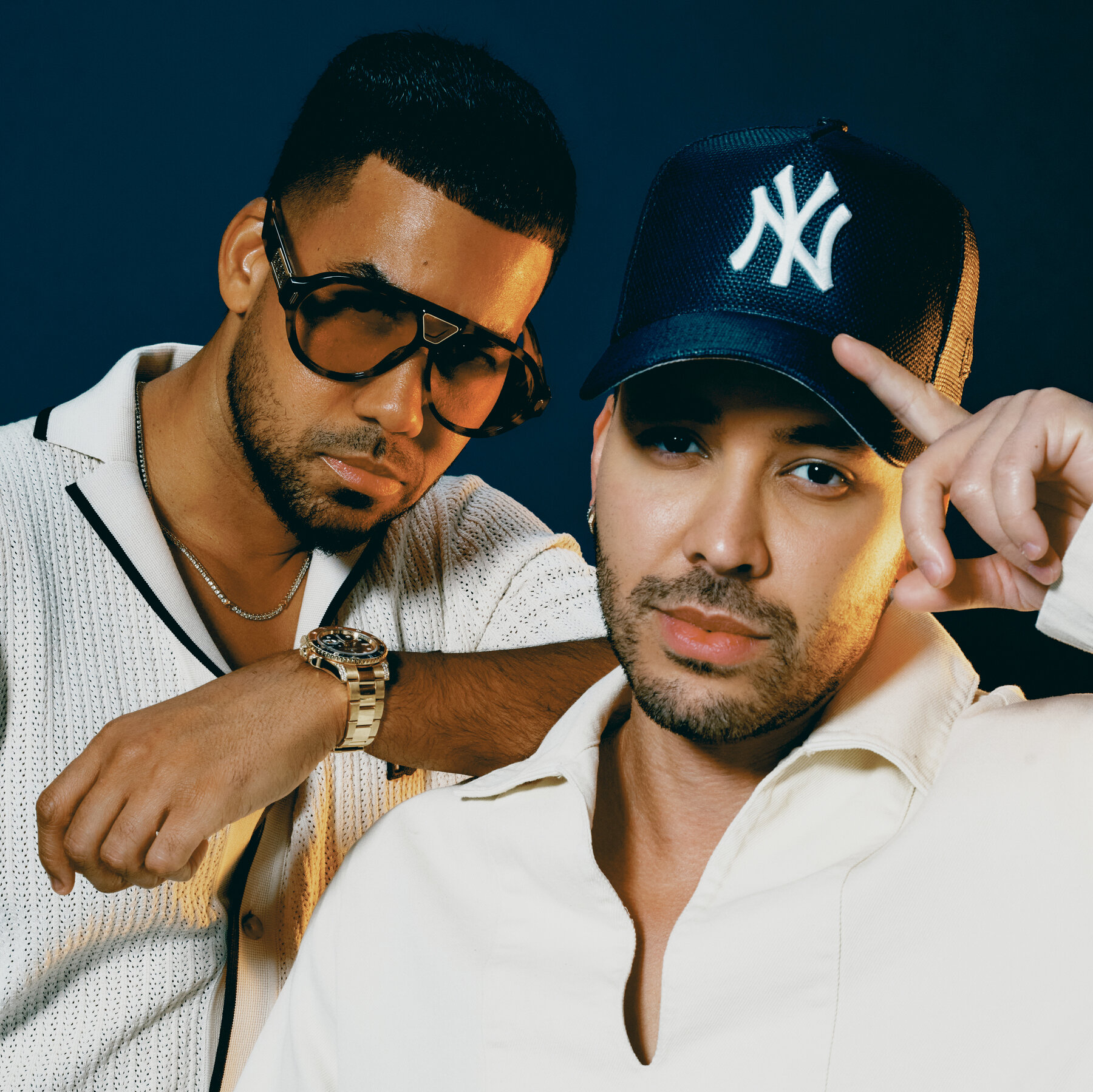 El Rey y el Príncipe dispuestos a coronar Valencia