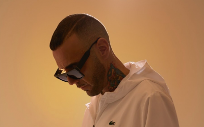 Swan Fyahbwoy publica “Iter Animae: VII”, su esperado nuevo disco