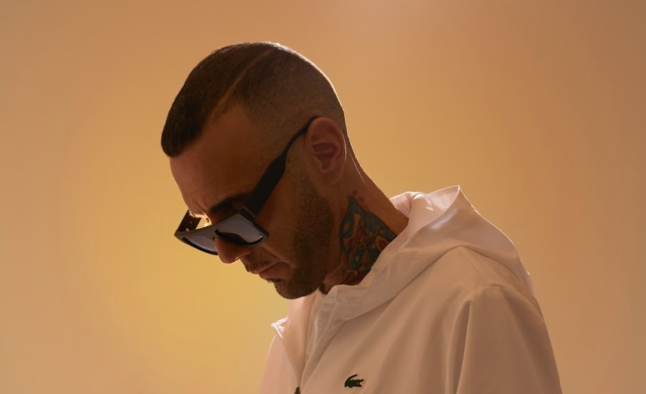 Swan Fyahbwoy publica “Iter Animae: VII”, su esperado nuevo disco