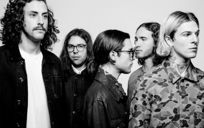 The Neighbourhood confirma una fecha única en España