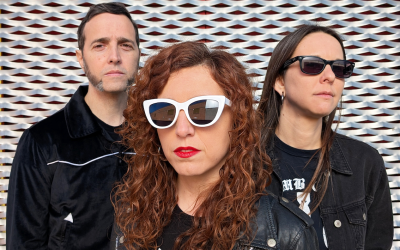 The Lizards presenta «Vicious Circle», adelanto de su próximo álbum