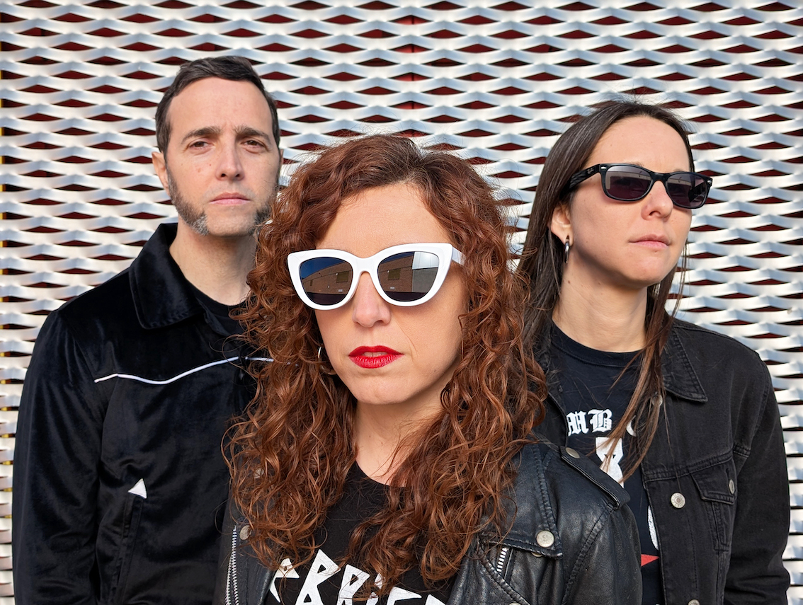 The Lizards presenta «Vicious Circle», adelanto de su próximo álbum