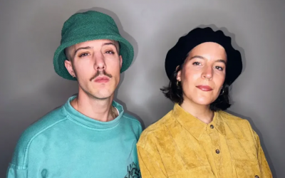 Charlando con Iseo (de Iseo&Dodosound). Nuevo disco: Volando (2026)