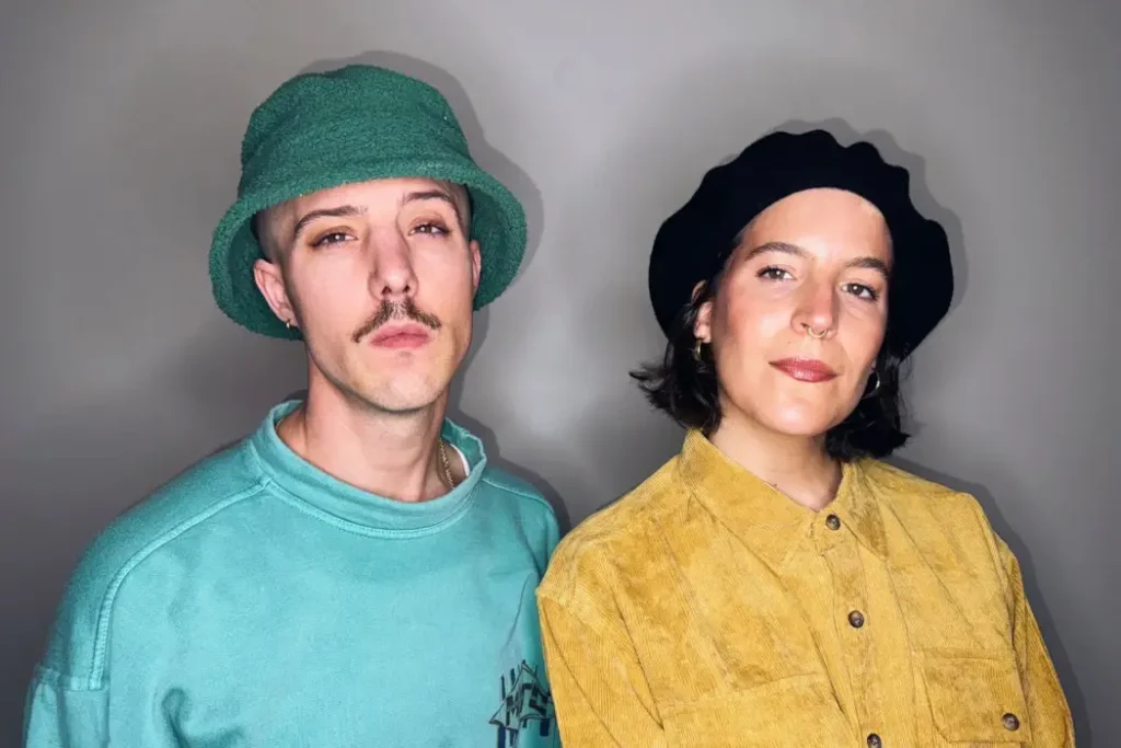 Charlando con Iseo (de Iseo&Dodosound). Nuevo disco: Volando (2026)