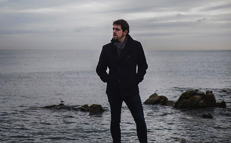 Txetxu Altube estará en Valencia el próximo 28 de febrero