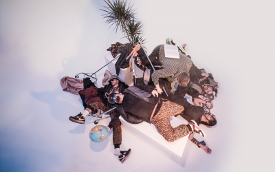 Green Valley regresa con “Aquella habitación” (feat Movimiento Original) y lanzará un nuevo disco en mayo