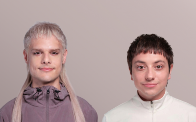 Ca7riel & Paco Amoroso y su Free Spirits World Tour pasarán por España