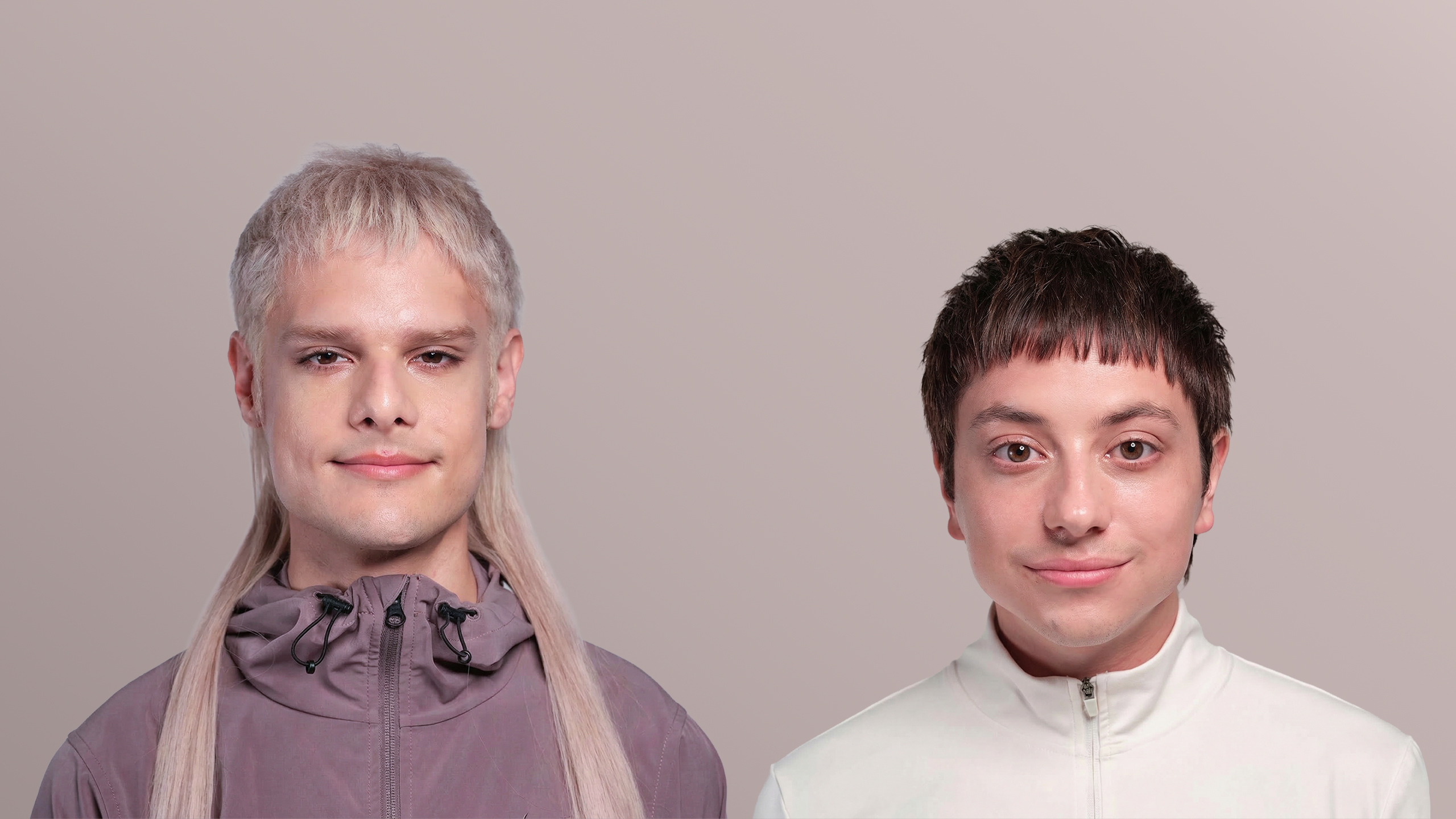 Ca7riel & Paco Amoroso y su Free Spirits World Tour pasarán por España