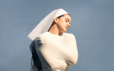 Rosalía enciende su nueva era: el LUX Tour 2026 aterriza con ocho fechas en España