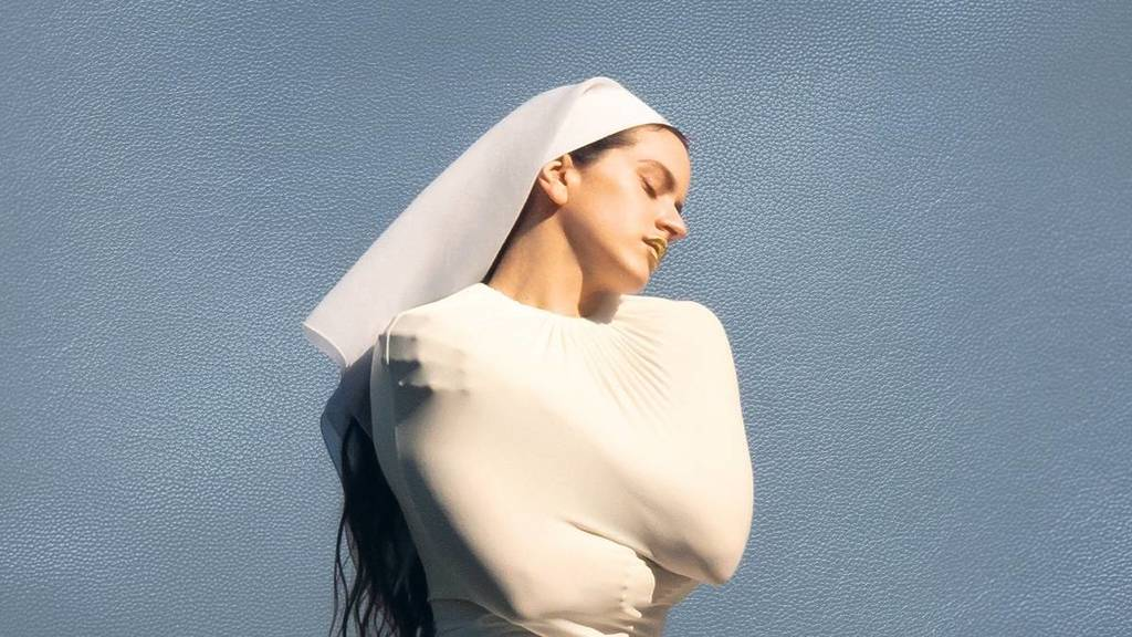 Rosalía enciende su nueva era: el LUX Tour 2026 aterriza con ocho fechas en España