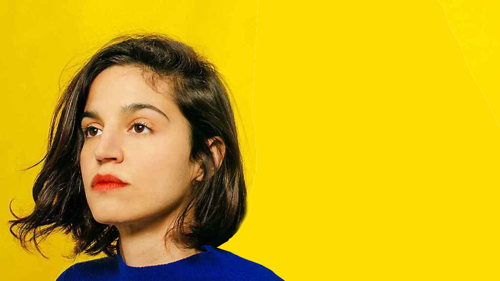 María Arnal actuará en el Auditorio Roig Arena el 2 de abril