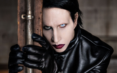 Marilyn Manson pasará por Sevilla este 2026