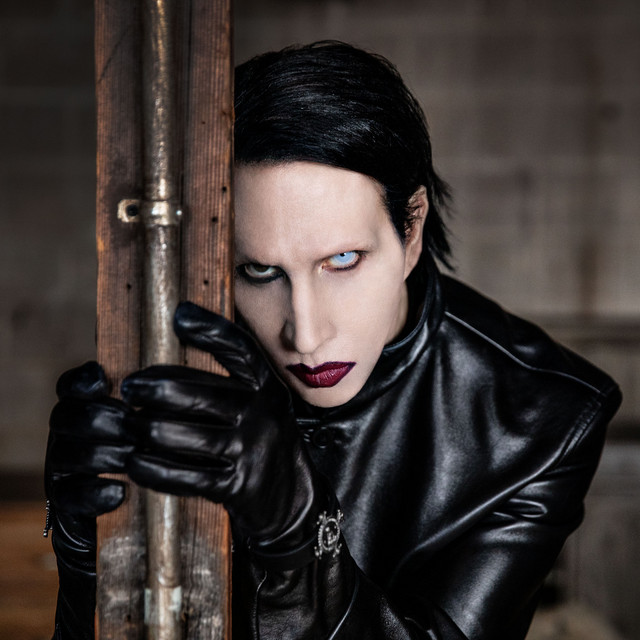 Marilyn Manson pasará por Sevilla este 2026