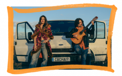 «UNADECADA», el proyecto transmedia de Canteca de Macao llega a plataformas de streaming