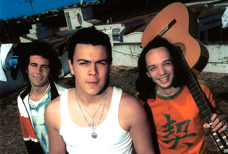 Los delincuentes preparados para robar el corazón de Valencia