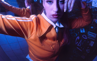 “No Es Ley”, la fusión andaluza de Percless y SilverPoppy