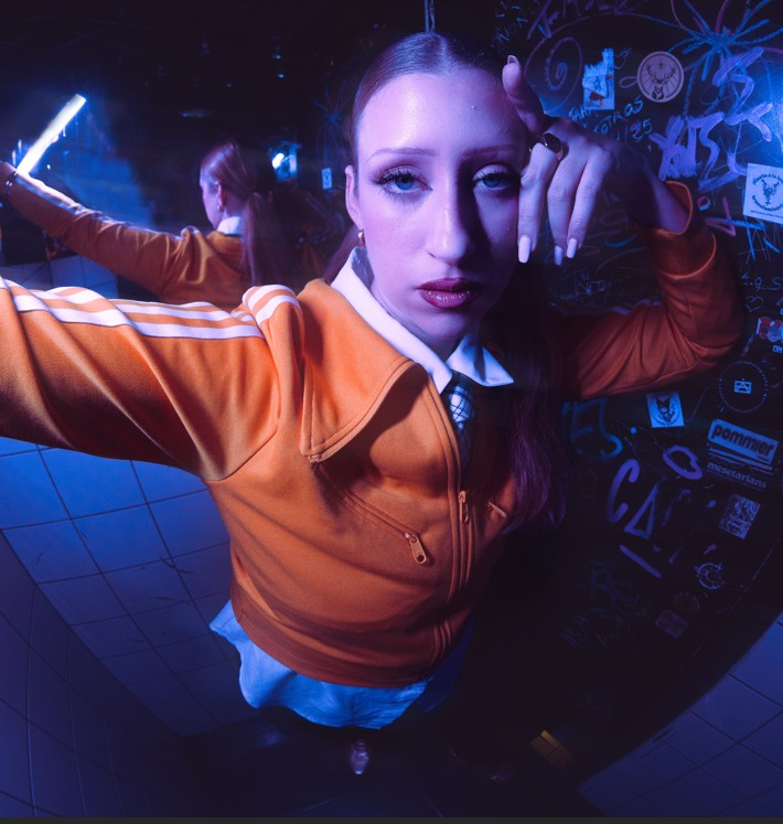 “No Es Ley”, la fusión andaluza de Percless y SilverPoppy