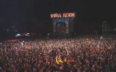 Viñarock 2026 presenta su cartel en una edición que marcará su «nueva era» independiente