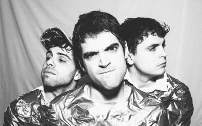 Hanz Ruiz dispara al corazón con ‘Cosquilleo’: así suena el indie rock nacional en 2026