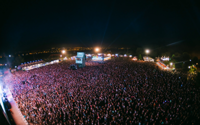 FIB 2026: volver a Benicàssim siempre es una buena idea