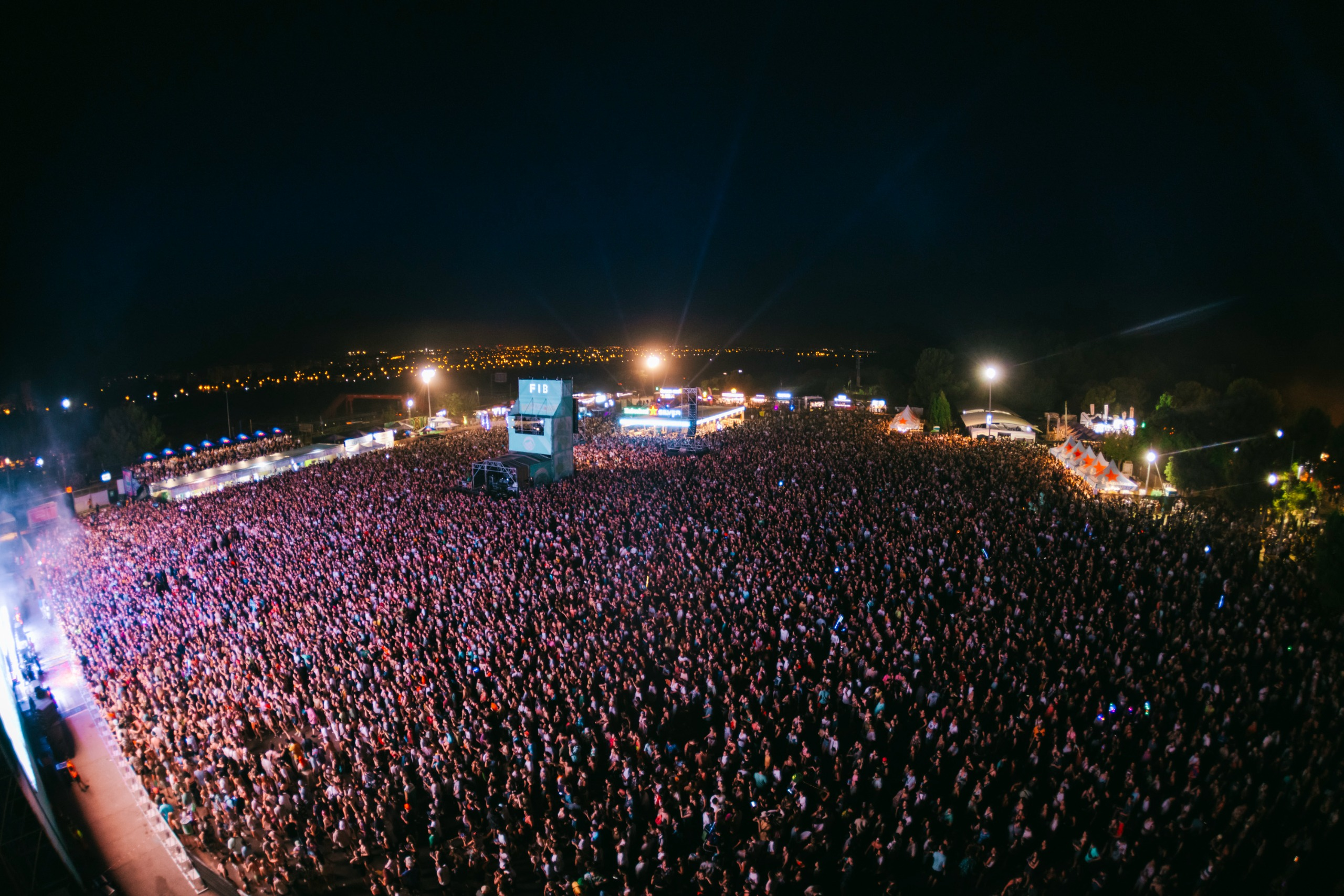 FIB 2026: volver a Benicàssim siempre es una buena idea
