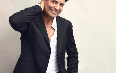 Chayanne dispuesto a torear el Roig Arena