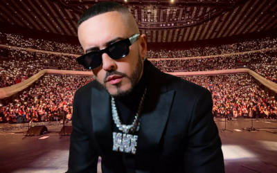 Reggaeton y música clásica se fusionarán en Valencia
