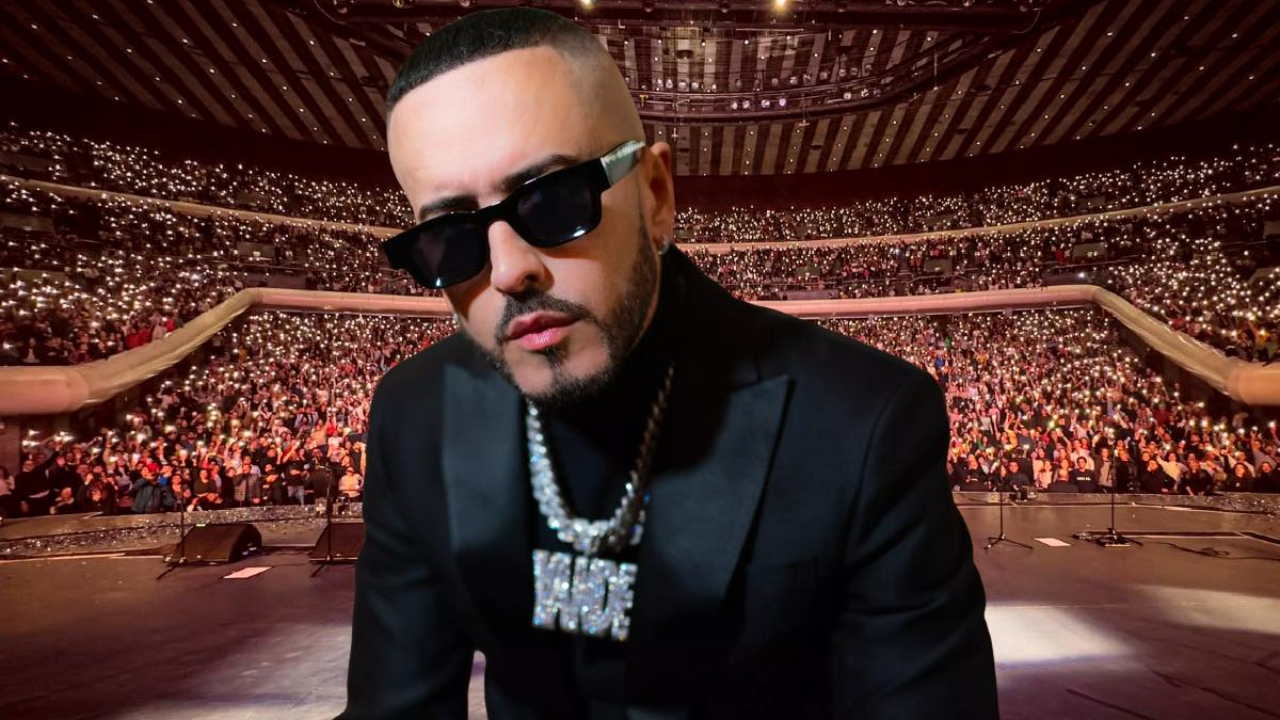 Reggaeton y música clásica se fusionarán en Valencia