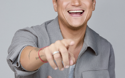 Silvestre Dangond estará en Valencia este 2026
