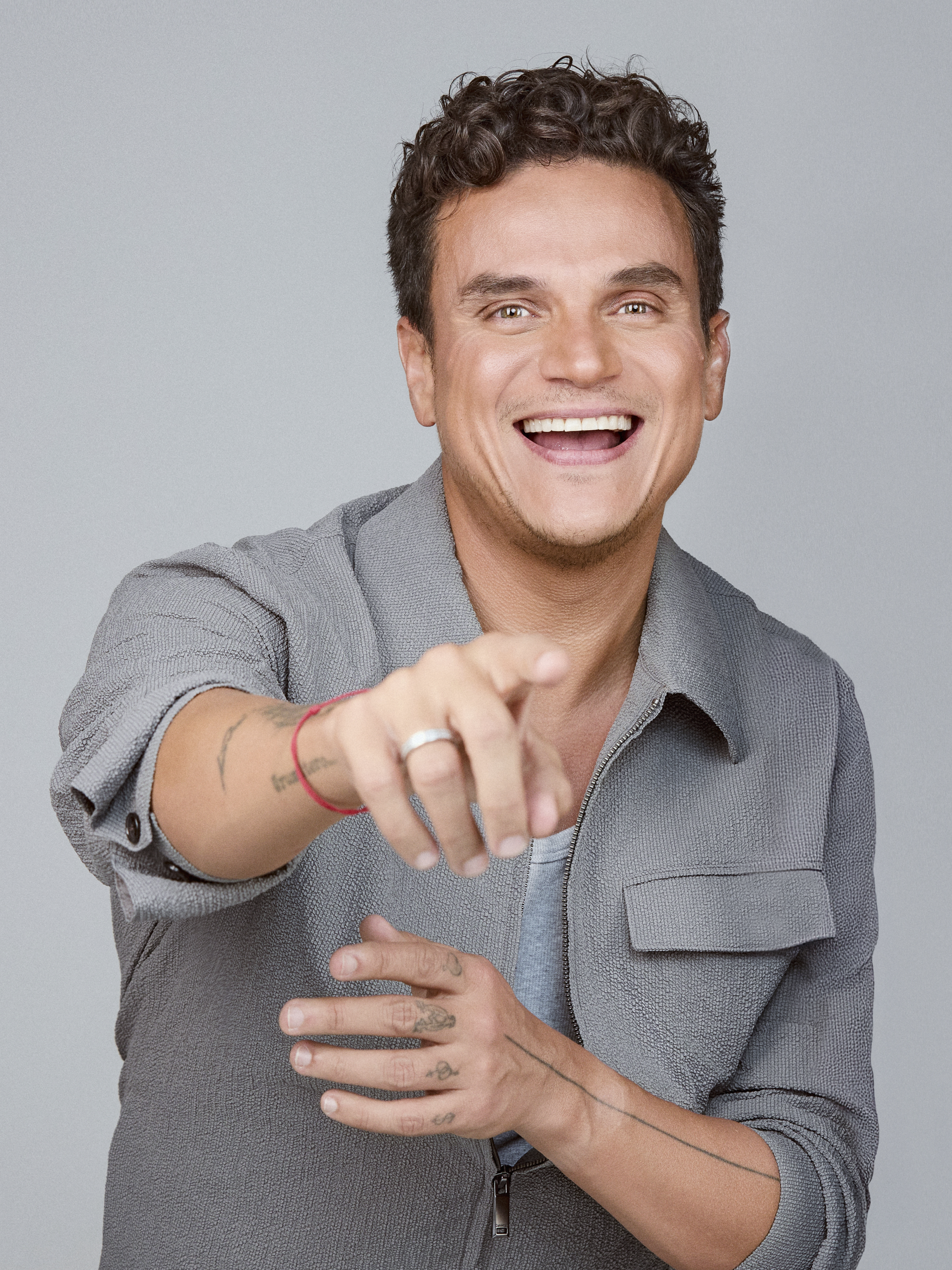 Silvestre Dangond estará en Valencia este 2026