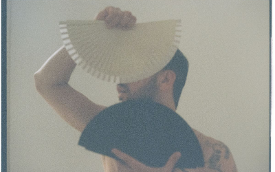 José Maldonado presenta ‘Guacamayo’,  un proyecto escénico que une flamenco, danza y pintura en vivo en Madrid y Barcelona