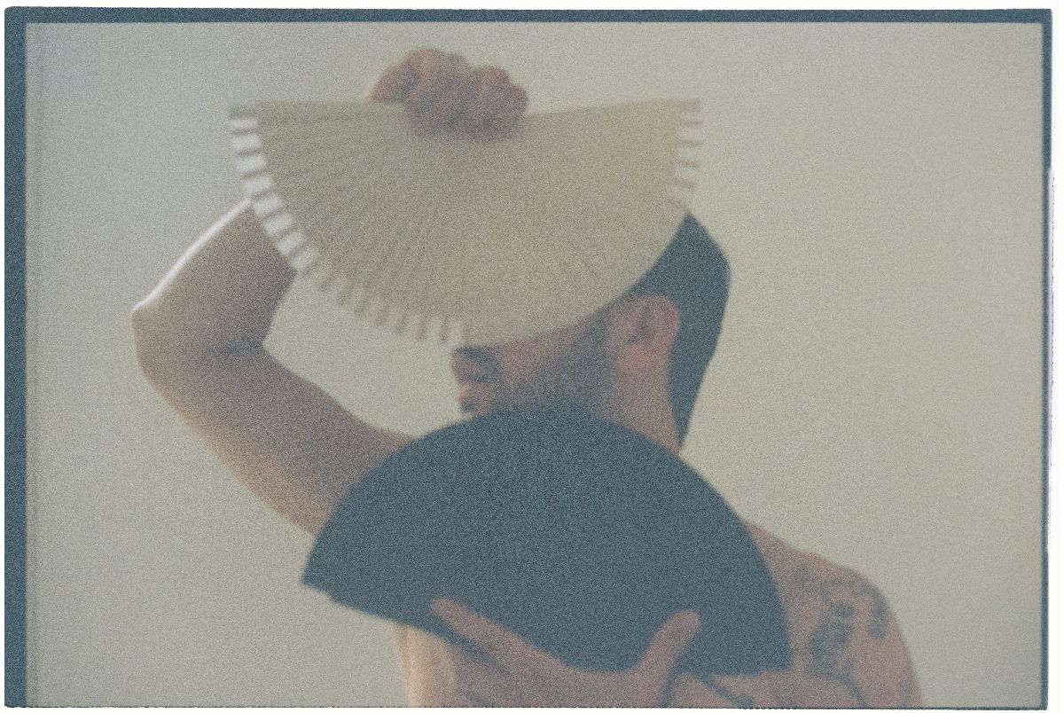 José Maldonado presenta ‘Guacamayo’, un proyecto escénico que une flamenco, danza y pintura en vivo en Madrid y Barcelona