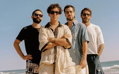 Rawayana aterriza en el Roig Arena con su “Dónde Es El After? World Tour”