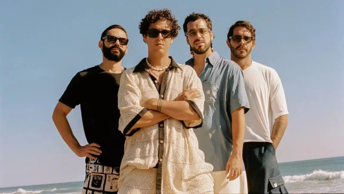 Rawayana aterriza en el Roig Arena con su “Dónde Es El After? World Tour”