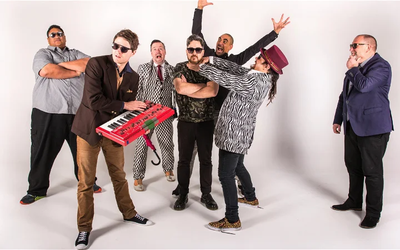 Fat Freddy’s Drop vuelve a Madrid con el aniversario de ‘Based On A True Story’