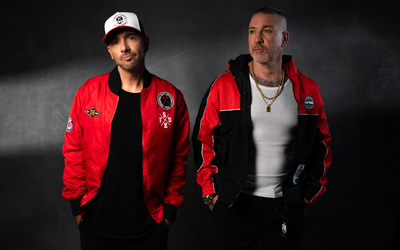SFDK regresa a los escenarios con una nueva gira y llega al Movistar Arena de Madrid