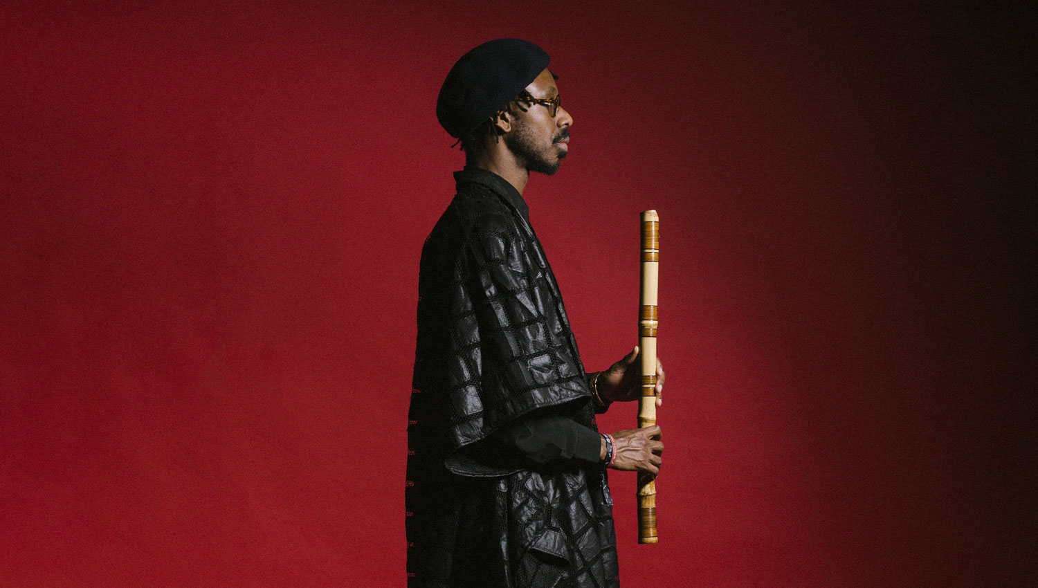 Shabaka estará en Madrid como parte del ciclo IMPULSO 2026