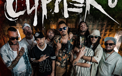 Cypher #6: La voz de la unión y la resistencia en una canción