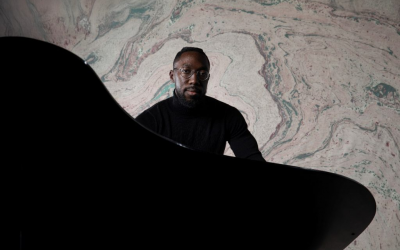 El pianista de jazz Paul Cornish lanza el single homenaje ‘Queen Geri’