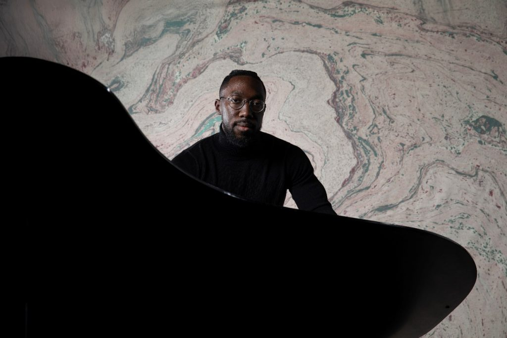 El pianista de jazz Paul Cornish lanza el single homenaje ‘Queen Geri’