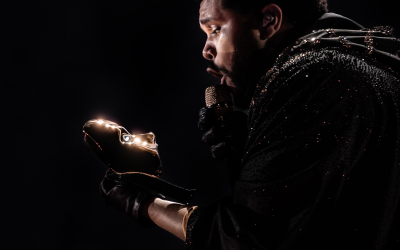 The Weeknd anuncia dos conciertos en Madrid!
