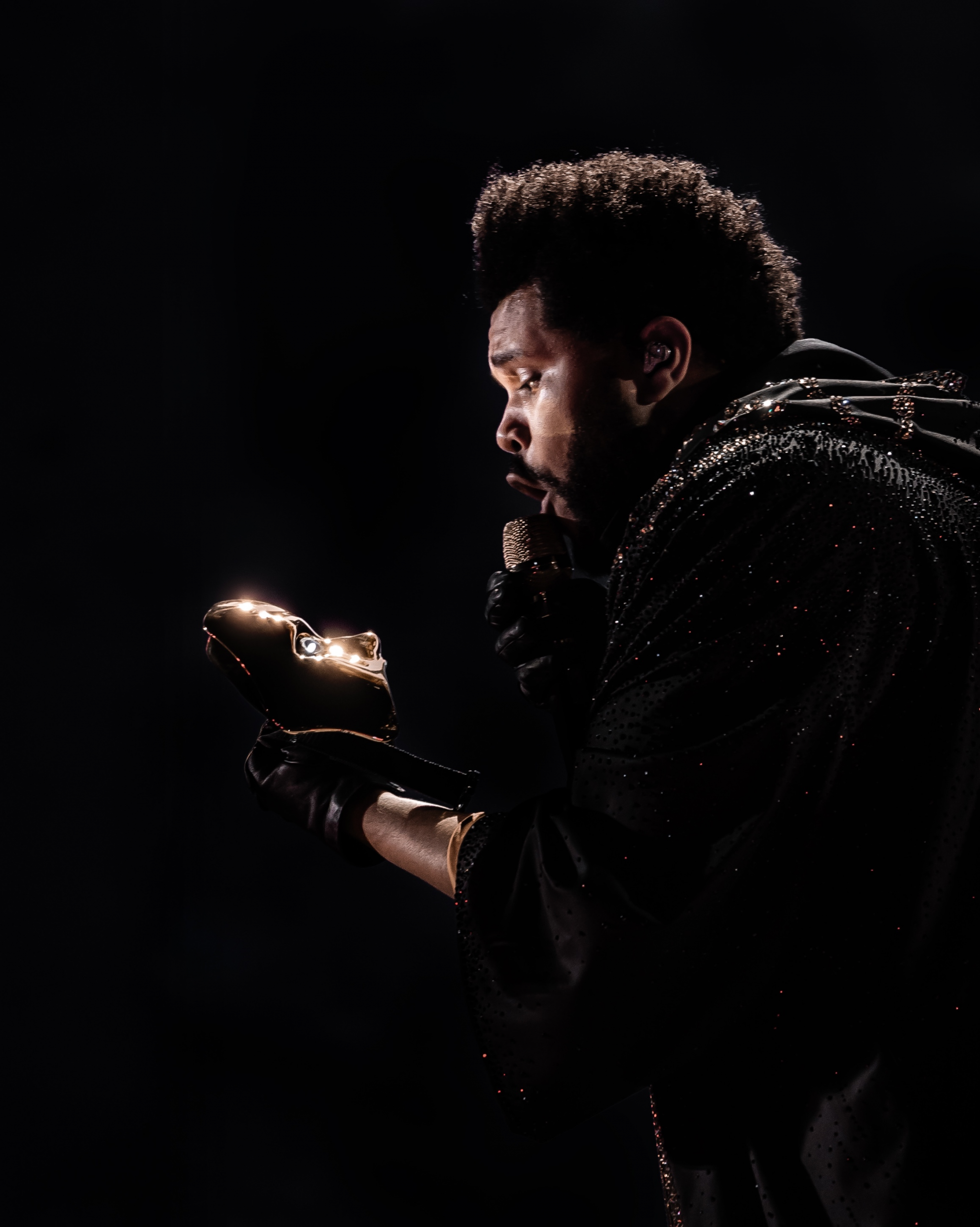 The Weeknd anuncia dos conciertos en Madrid!
