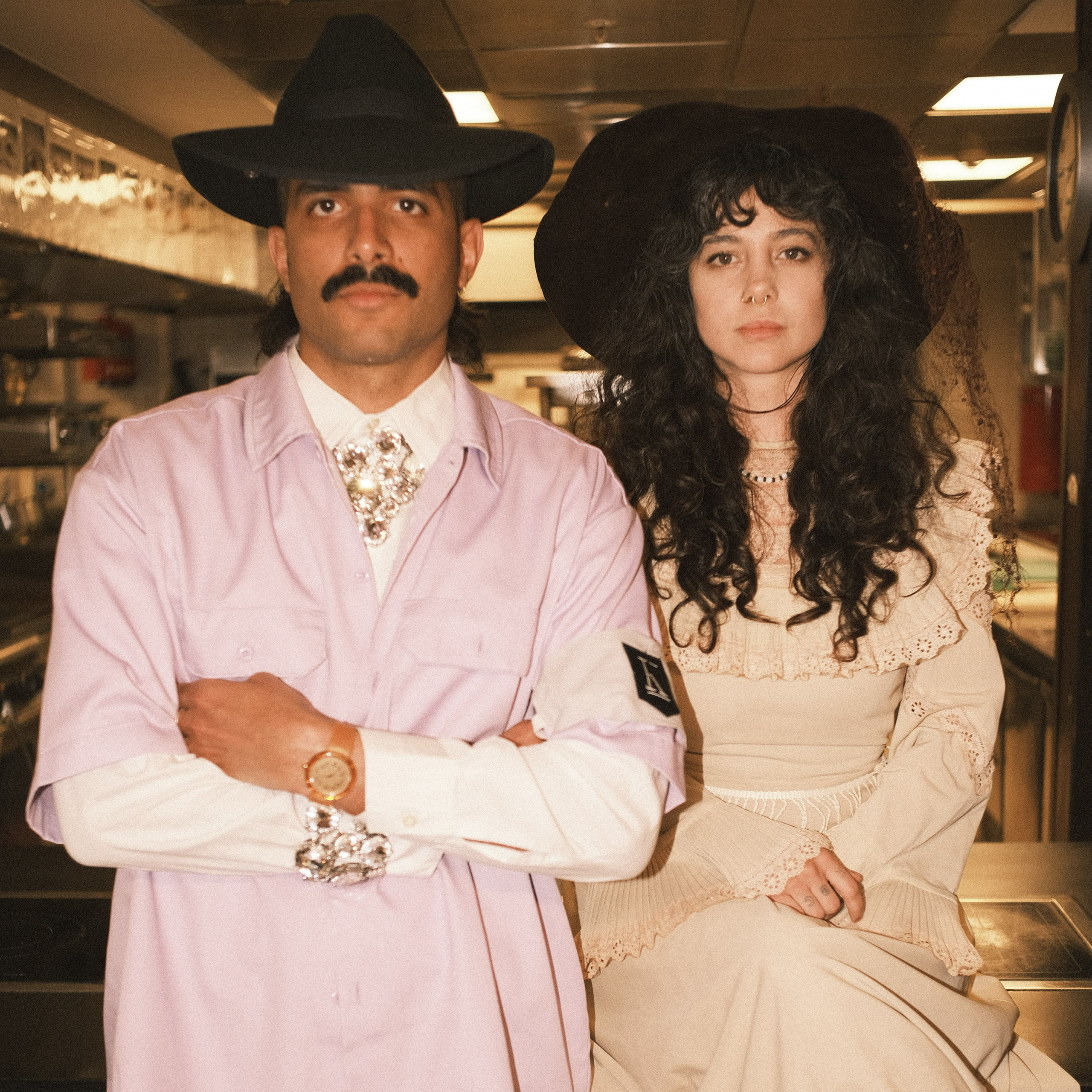 Kadebostany presentan su nuevo single «Elephant in the Room» y anuncian conciertos en Madrid y Barcelona